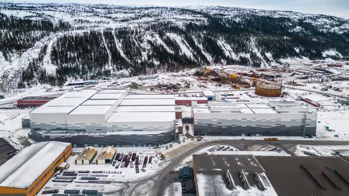 Illustrasjon av Gjør fjernvarmen ønsket, ikke til et middel for «straff»