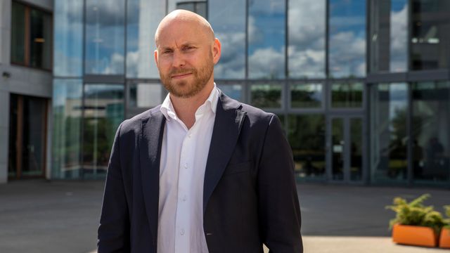 Nå kan norske virksomheter søke om EU-støtte for å bedre cybersikkerheten