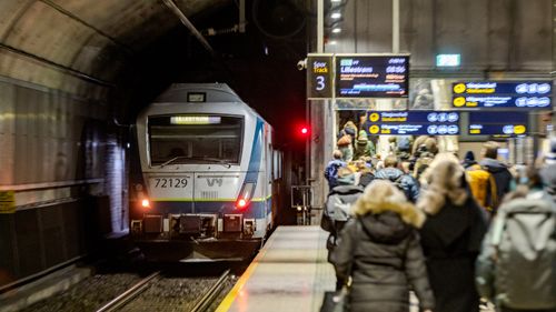 Illustrasjon av Bommet på målet nær 70 prosent av hverdagene