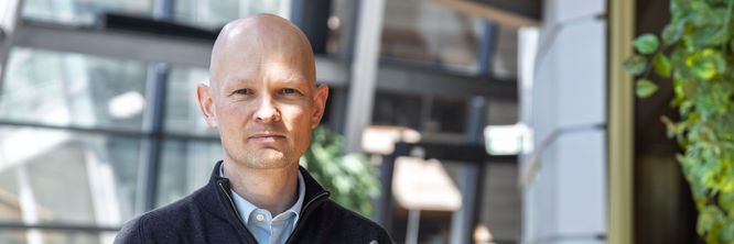Illustrasjon av Slik beskytter du deg mot Ddos-angrep