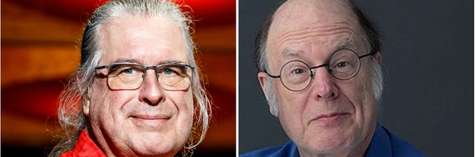 Illustrasjon av Å beskrive dem som bautaer er faktisk en underdrivelse