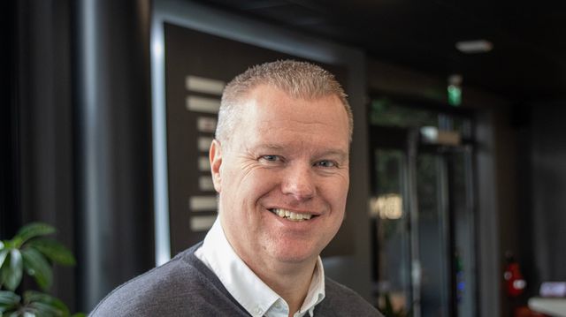 Vern mot hacking: Nytt lagringsprodukt skal gi bedre beskyttelse mot løsepengevirus