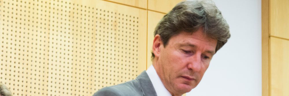 Illustrasjon av – Synes det har tatt lang tid