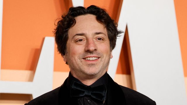 Google-grunnlegger: – 60 timer i uken er det optimale nivået for produktivitet