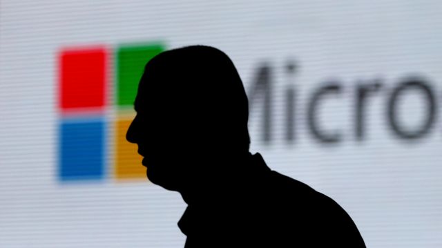 Digitale imperier koloniserer tankeprosessene våre