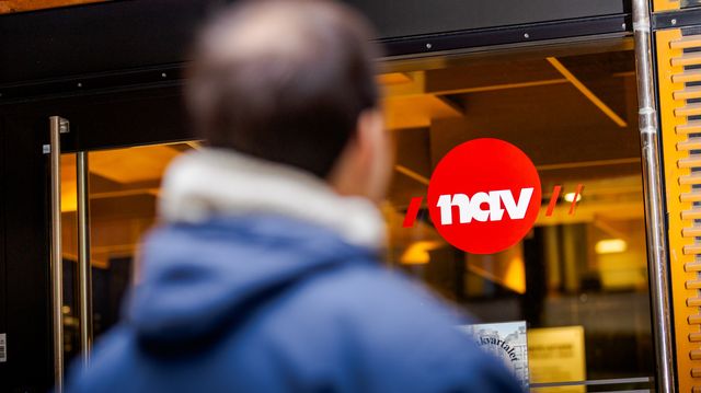 Nav-kritiker fant 1554 oppslag i egen journal: – Vi har undersøkt grundig