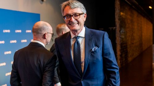 Illustrasjon av Cognite får ny eier: Tror Schneider kan gi KI-selskapet et løft