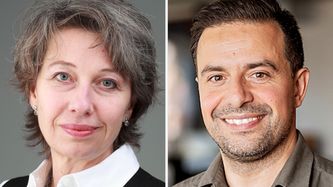 Illustrasjon av KI krever en sterkere teknisk grunnmur