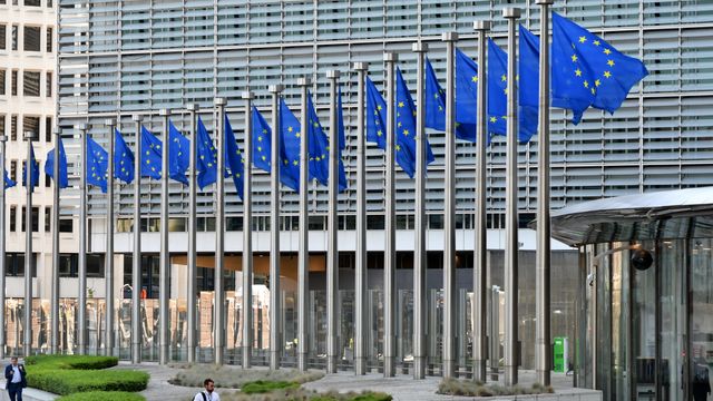 EUs forbud mot import av russisk gass godkjent