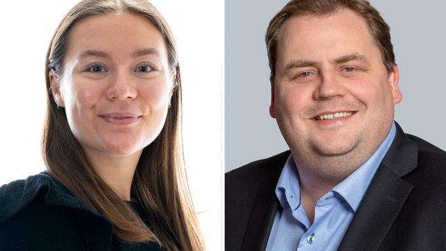 Nå blir Statens standardavtaler modernisert