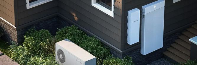 Illustrasjon av Kunne du tenkt deg å la huset ditt bli et mini-datasenter?