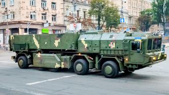 Illustrasjon av Kan påføre Russland større skade enn droner og kryssermissiler