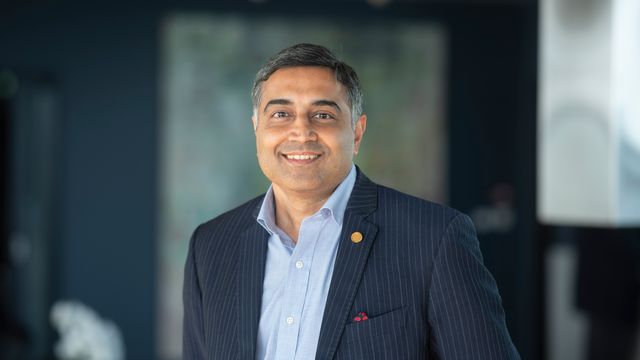 Telenor: AWS det første av flere sky-samarbeid