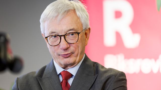 Riksrevisjonen: Kraftige forsinkelser har blitt normalt i Forsvaret