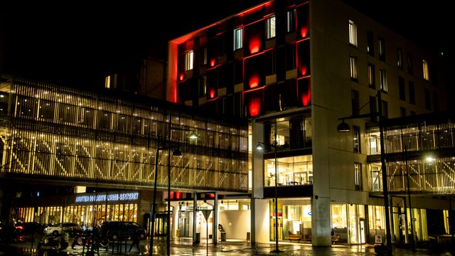 Helseplattformen: Sterkt kritikkverdig og farlig for pasientene, ifølge Riksrevisjonen