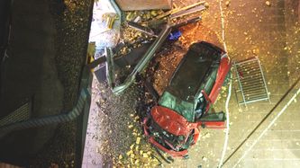 Illustrasjon av Fant ikke tegn til teknisk svikt – politiet vil henlegge