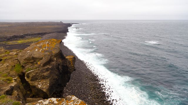 Her er stoffet som ødelegger livet i havet