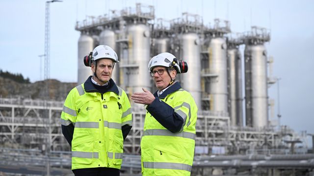 Norge i tvil om EUs satsing på karbonlagring – Bellona frykter norsk nei