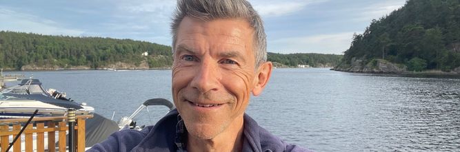 Illustrasjon av – Det er grenser for hvor mye natur og elektrisitet vi kan ofre til datasentrene