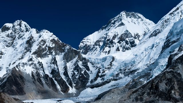 Mount Everest er uvanlig høy – nå kommer en mulig forklaring