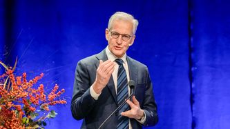 Illustrasjon av Dette er Støres plan for Norge de neste årene