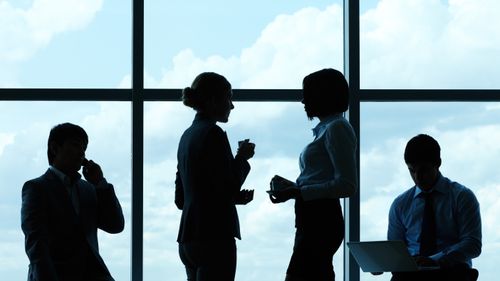 Illustrasjon av Mistenkeliggjøring og utestemme hjelper ikke