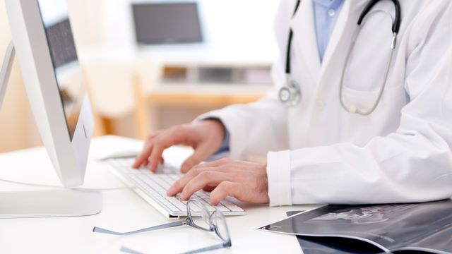 Åpen kildekode kan sikre helsevesenets digitale fremtid