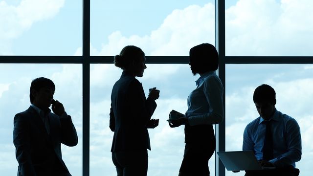 Hvem får lov til å frykte KI?