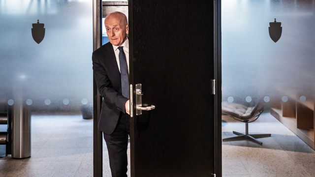 Flyplass-streik avverget – enighet hos Riksmekleren