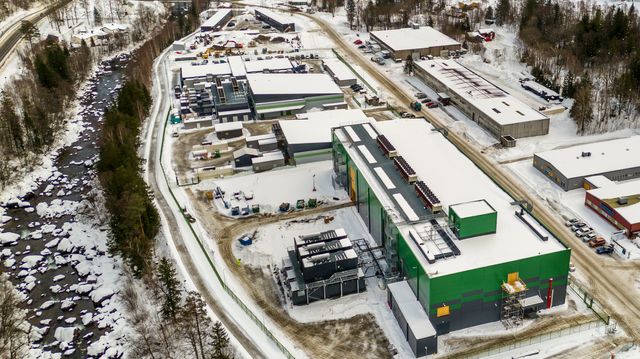 La ikke «politisk verdige arbeidsplasser» stenge døra for et nytt industrieventyr