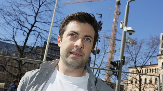 Han avdekket alvorlig sikkerhetshull – og tror det finnes flere