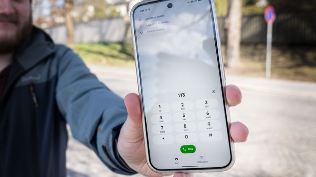 Telia visste om nødnummer-problemer lenge før de varslet mobil-kundene