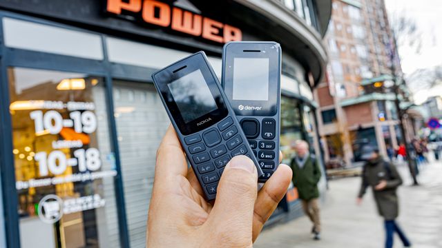 Power, Elkjøp og flere nettbutikker selger mobiltelefoner som ikke virker etter 2025