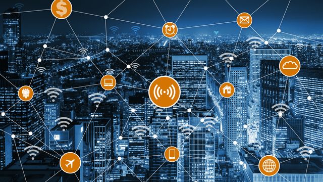 Forberedelsene til neste generasjon mobilnett er i gang