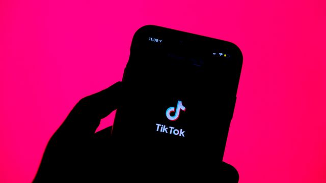 Tiktok har svart på EU-ultimatum