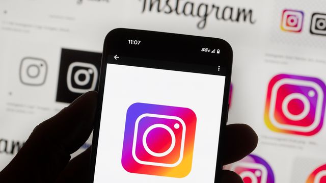 Ny Instagram-funksjon skaper personvern-uro