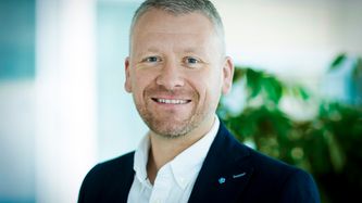 Illustrasjon av Målet bør ikke være færrest mulig konsulenter