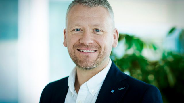 Konsulentbruken er symptomet, ikke årsaken