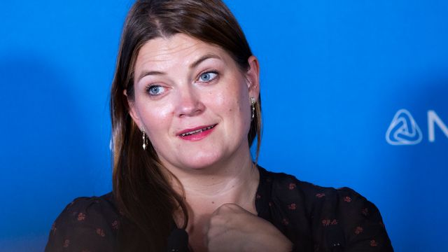 Regjeringen med inntil 5 mrd. i ny, grønn støtteordning