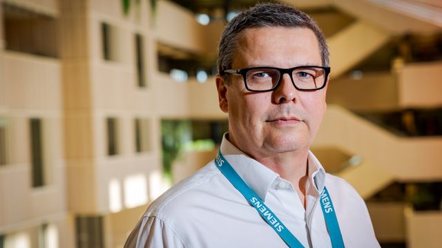 Kritiserer direktoratets jernbaneutredning: – Teknologi er nesten fraværende