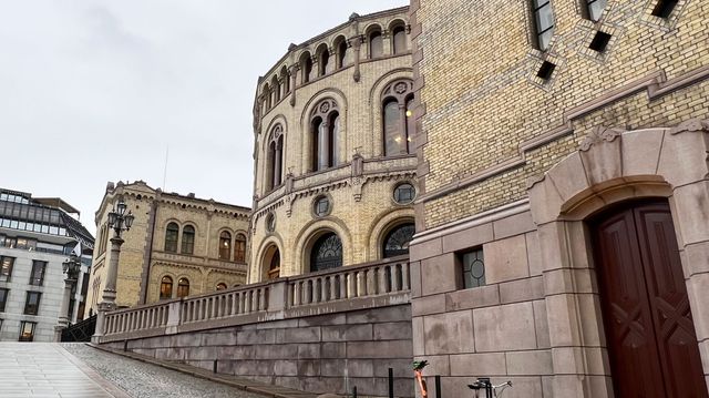 Ekspertgruppe: KI-trusselen må ikke overdrives