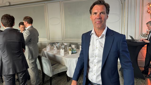 Lerøy vil sette hver tredje laks i «skjermingsteknologi»