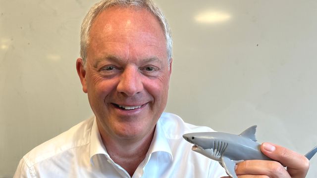 Abelias omstillingsbarometer: Norge sakker akterut – igjen