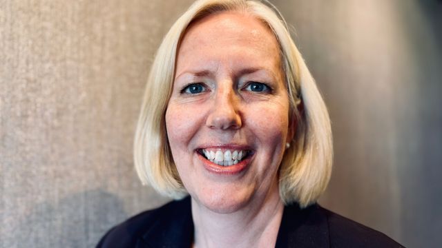 Agnete Johnsgaard-Lewis blir ny konsernsjef i Bane Nor