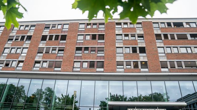 Journalkollaps var menneskelig feil – Sykehuspartner lover bedring