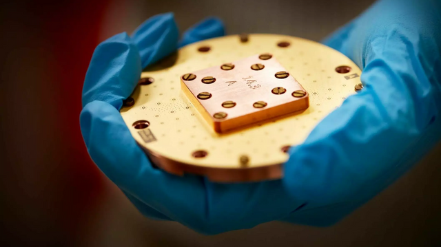 «Help desk» skal gi svensk industri et forsprang innen kvantedatateknologi