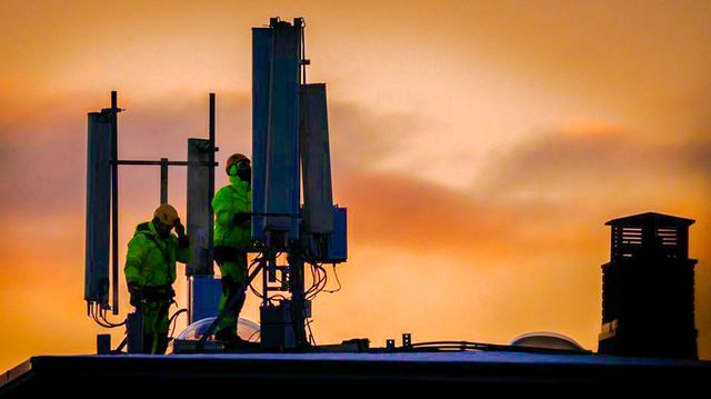 Markedet vil ikke legge ut for sikkerheten og beredskapen i ekom-nettene
