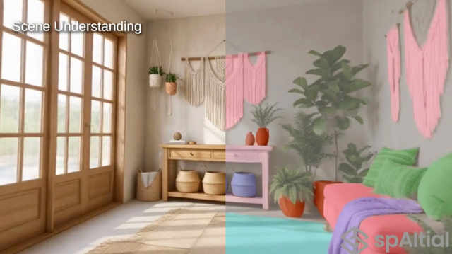 Glem språkmodeller: Verdensmodeller er KI-industriens nye frontlinje