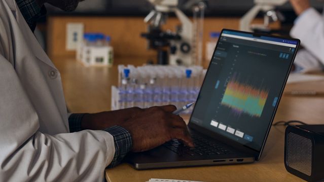 Apple med ny Macbook Pro: Gjør filoverføringen dobbelt så rask