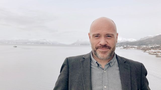 Norsk hydrogenprosjekt får 240 mill. av EU